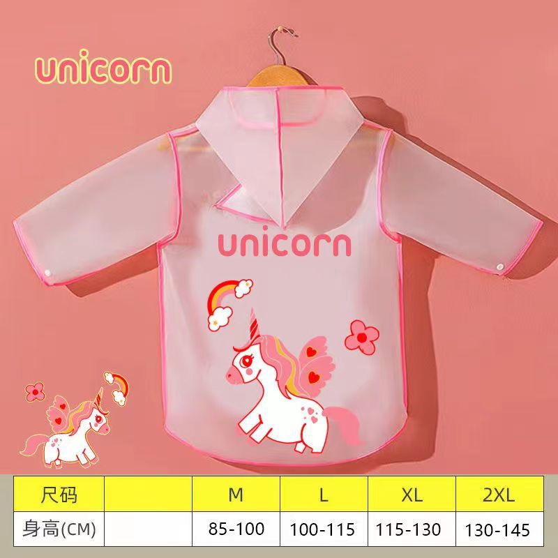 Unicorn [Upgraded Version - Thickened Material Pockets]