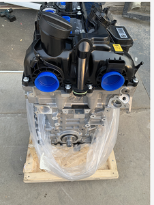 Manufacturer Original <strong>Rebuild</strong> Original Quality Bare <strong>Engine</strong> Assembly N20 for BMW Piston <strong>Engine</strong> - Product Image 5