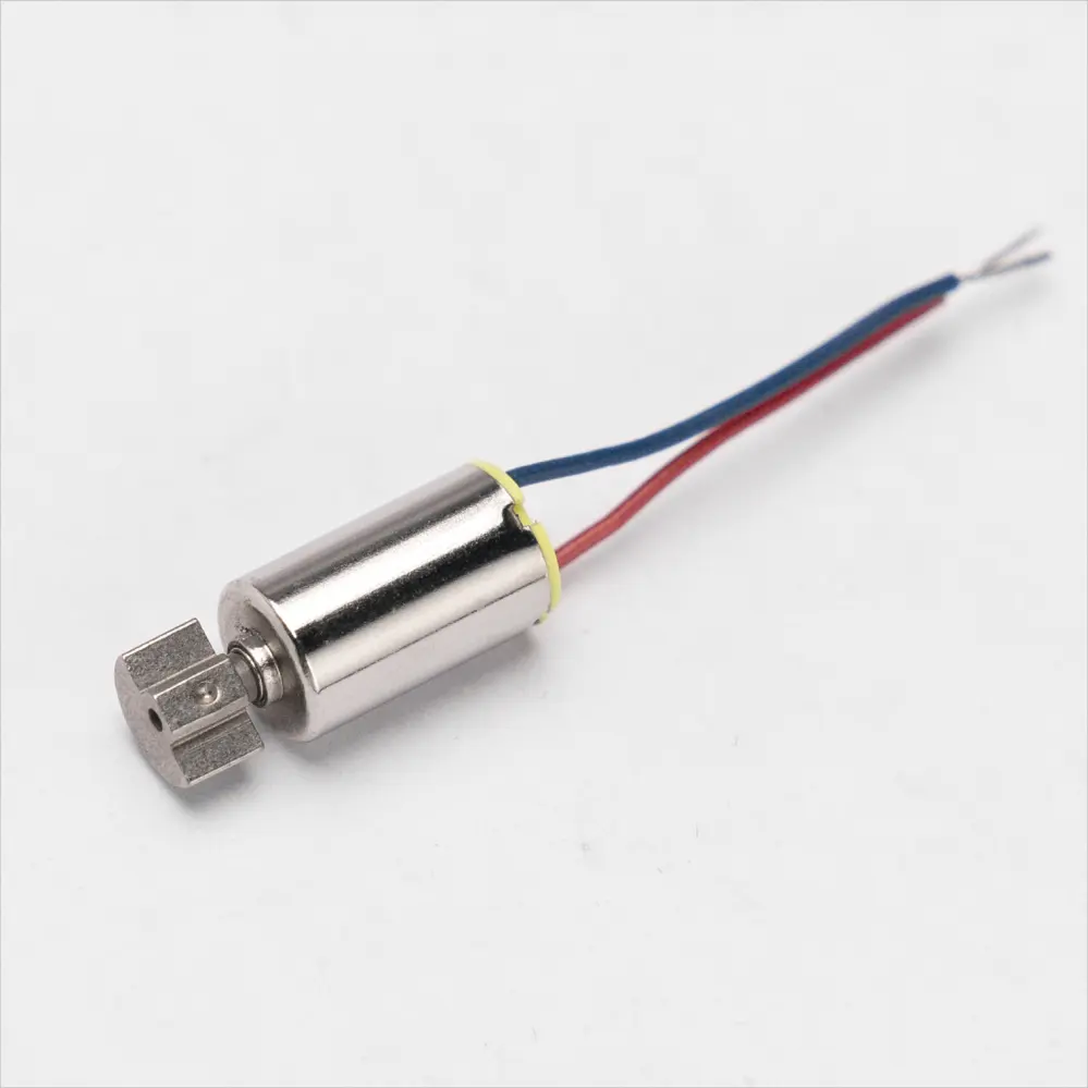 ebike motor coin type small electric vibrating motors high efficiency dc vibration motor Home appliance