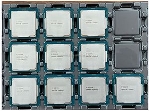 Processeur E-2468 8 cœurs LGA 1700 80W 2,80 à 5,2 GHz, CPU 16 threads - Product Image 5