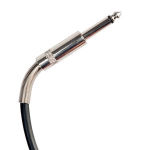 NAOMI 3M <span class=keywords><strong>guitarra</strong></span> <span class=keywords><strong>a</strong></span> <span class=keywords><strong>PC</strong></span> <span class=keywords><strong>Cable</strong></span> de grabación USB adaptador de plomo convertidor interfaz de conexión 6,5mm - Product Image 3