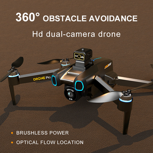 <span class=keywords><strong>Drone</strong></span> giá rẻ chất lượng cao với camera 6K HD, điều khiển bằng điện thoại, chụp ảnh selfie trên không, <span class=keywords><strong>Wifi</strong></span> 2.4G, FPV, tránh vật cản, định vị bằng luồng quang học - Product Image 2