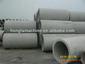 Fabrik preis Hf-1000 vertikale Zentrifugal beton rohr kompression prüfmaschine Vertikale extrudierende Rohr herstellungs maschine - Product Image 6