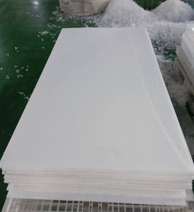 Feuille de UHMWPE pour la protection des machines et les pièces structurelles - Product Image 6