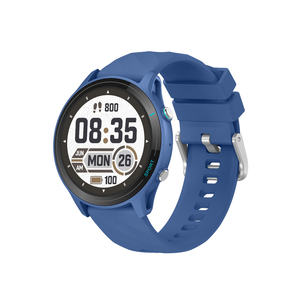 HOME DIGITALOME-Reloj inteligente Pro, resistente al agua, de larga duración, con control táctil redondo, para iPhone y Android - Product Image 1