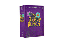 The Bra Dy Bunch de complete serie seizoenen 1-5 (DVD, 2015, set met 20 dvd's) DVD-films tv-serie