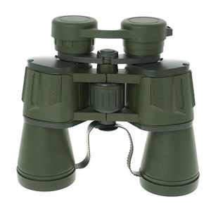 Comet 10x50 kacamata besar sudut lebar teropong besar jarak jauh teropong pandangan malam rendah - Product Image 1