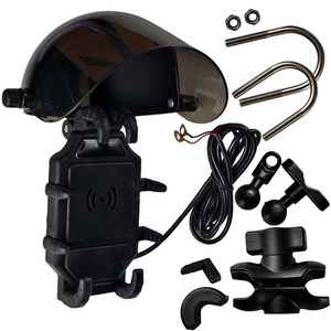 Accessoires <span class=keywords><strong>de</strong></span> modification pour motos et véhicules électriques, Capuchon étanche pour <span class=keywords><strong>moto</strong></span>, Support <span class=keywords><strong>de</strong></span> téléphone portable, Haute qualité et finition soignée - Product Image 4