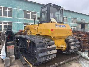 La Excavadora Manual Usada de Alta Calidad <span class=keywords><strong>XCMG</strong></span> 160 Tiene un Excelente Rendimiento y un Precio Bajo. - Product Image 2