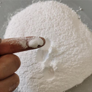 Material Dental Artificial, Polvo de PMMA de 50-2000 Malla, Polvo Acrílico, Polimetilmetacrilato PMMA para Material de Pintura de Uñas - Product Image 2