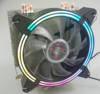 Pendingin CPU Cair Berkinerja Tinggi, Pendingin Air CPU