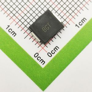 new - original SMCJ78CA SMC DO-214AB Diodes TVS Diodes 126V 11.9A 1500W Bidirectional - Product Image 1