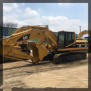 Used CAT Crawler Excavator <b>Construction</b> <b>Machinery</b> CAT 325B 305 306 307 Secondhand Used <b>Construction</b> <b>Machinery</b> For Sale - Product Image 6