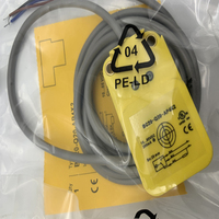 Tersedia Sensor Saklar Proximity Baru BC20-Q20-AP4X2 BC20-Q20-AN4X2 Penjual Terpercaya Garansi Satu Tahun DHL FEDEX UPS