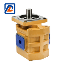 Pièces de camion à benne basculante à carrosserie large JHP, pompe hydraulique 04000939 SGP2F063R02, pièces de rechange de qualité supérieure