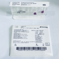 Kit de balisage osseux jetable stérile Straumann ITI pour impression numérique