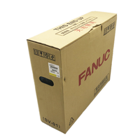 Módulo de Fuente de Alimentación para Control CNC FANUC Original, Nuevo, A06B-6077-H111