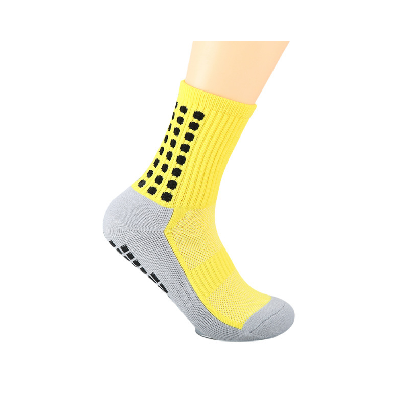 Gray Yellow
