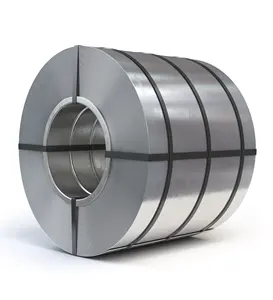 High Quality Wholesale Precision Stainless Steel Coil Fabrication For High-Quality Manufacturing Solutions