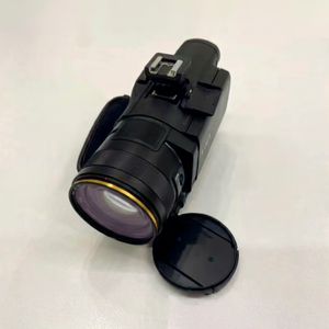 กล้องดิจิตอล HDR-CX900E พร้อมออพติคอลซูม10X 20X และเซ็นเซอร์ CMOS 14MP สำหรับการสตรีมสด - Product Image 1