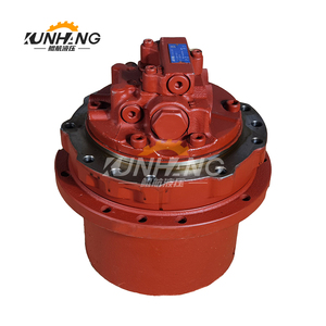 Transmisión Final de Alta Calidad para ZX48U-5 ZX50U-3 ZX40U-3, Referencia 4671390 MAG-33VP-650F-2 - Product Image 5