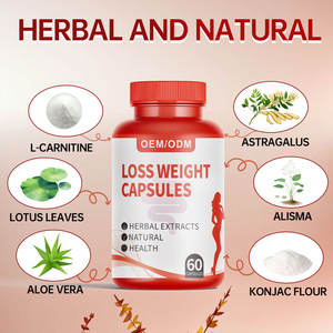 Vente en gros <span class=keywords><strong>de</strong></span> capsules <span class=keywords><strong>de</strong></span> <span class=keywords><strong>perte</strong></span> <span class=keywords><strong>de</strong></span> <span class=keywords><strong>poids</strong></span> efficaces à base <span class=keywords><strong>de</strong></span> plantes L-carnitine astragale 60 <span class=keywords><strong>gélules</strong></span>/bouteille complément alimentaire naturel pour adultes - Product Image 5