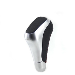 Toyota Gear <b>Shift</b> <b>Knob</b> PTR57-34141-02 Aluminium Alloy Car Replacement Part - Product Image 1