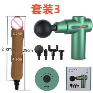 Super Power Machine Electric Dildo Vibrator <strong>Best</strong> <strong>Gun</strong> Shaped Telescopic Dildo Vibrators <strong>Sex</strong> Toy for Women Female - Product Image 6