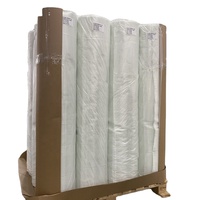 En vente haute Performance Jushi Direct Roving E-Glass EDR400 EDR1200 fil de fibre de verre pour feuilles de PRF transparentes