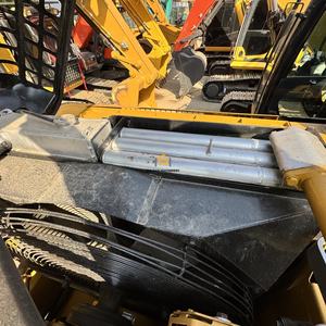 Popular en Obras de Construcción y Proyectos de Ingeniería. Excavadora Usada Cat 330 D2L de 30 Toneladas - Product Image 6