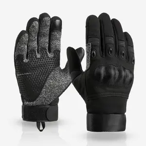 Gants de protection des mains de qualité alimentaire Guantes Anticorte Gants résistants aux coupures de niveau 5 Gants de sécurité au travail Noir Jaune Vert