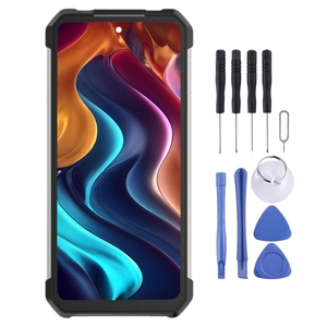 <span class=keywords><strong>Precio</strong></span> al por mayor para Unihertz 8849 Tank 3 pantalla LCD con digitalizador montaje completo accesorios de reparación de teléfonos móviles - Product Image 6