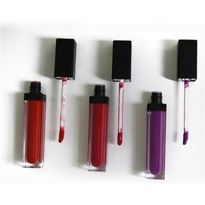 ¡Oferta! lápiz labial mate líquido de etiqueta privada Don't Touch - Product Image 4