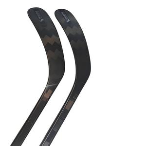 Palos <span class=keywords><strong>de</strong></span> <span class=keywords><strong>Hockey</strong></span> sobre Hielo Fabricados en China para Jóvenes, Adultos y Deportistas Mayores, Ligeros y Finamente Procesados - Product Image 4