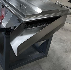 <span class=keywords><strong>Probabilidad</strong></span> Máquina de pantalla vibratoria Tamiz industrial <span class=keywords><strong>Probabilidad</strong></span> Máquina de pantalla vibratoria - Product Image 2