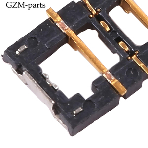 Connecteur FPC <span class=keywords><strong>de</strong></span> <span class=keywords><strong>batterie</strong></span> pour téléphone portable 7 Plus sur la carte mère pour remplacement d'<span class=keywords><strong>iPhone</strong></span> 7 - Product Image 5