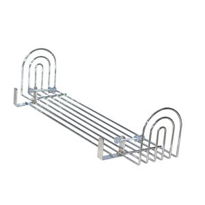 Sicurezza comoda <span class=keywords><strong>cucina</strong></span> moderna progetta protezione stufa per bambini in metallo - Product Image 2