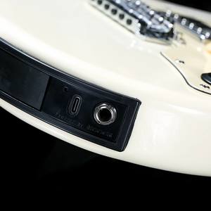 <span class=keywords><strong>MOOER</strong></span>-guitarra eléctrica GTRS DSP Tech, 126 efectos, efectos de tambor, efectos, Super perilla, APP, interruptor de pie inalámbrico - Product Image 5