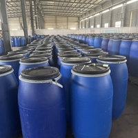 Fabrication de Texapon N70 de haute qualité, sulfate de lauryl éther de sodium, approvisionnement industriel, SLES CAS 68585-34-2, pâte à haute viscosité