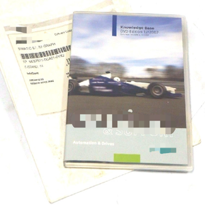 NEW 6ES7811-0CA01-wbr0YX2 S7-GRAPH <strong>UPDATE</strong> - Product Image 1