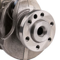 Nouveau vilebrequin N12 N13 N14 N18 pour BMW Mini Cooper OE 11217534659 R5x R6x 321 R55 R56 R57 R58 Moteurs à essence