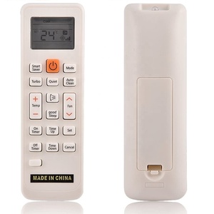 <span class=keywords><strong>DB93</strong></span>-11489L uso del telecomando del condizionatore d'aria universale per <span class=keywords><strong>Samsung</strong></span> AC DB63-02827A <span class=keywords><strong>DB93</strong></span>-11115U <span class=keywords><strong>DB93</strong></span>-11115K KT3X00 - Product Image 2