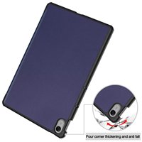 Chine OEM fournisseur personnalisé vente en gros bas prix PU housse en cuir tablette couverture pour Huawei Matepad 11.5 2023 étui pour tablette