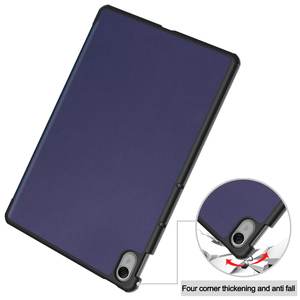 China OEM proveedor personalizado al por mayor bajo <span class=keywords><strong>precio</strong></span> PU cubierta de cuero cubierta de la tableta para <span class=keywords><strong>Huawei</strong></span> <span class=keywords><strong>Matepad</strong></span> 11,5 2023 funda de la tableta - Product Image 4