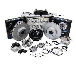64119272641 BEMWQ Filtro de Aire Acondicionado de Alta Calidad para <span class=keywords><strong>bmw</strong></span> F10F18F12 - Product Image 6