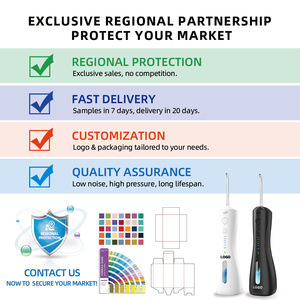 جهاز ري فموي كهربائي محمول للاستخدام المهني مصنع بالجملة - Product Image 4