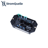 Kipor KI-DAVR-250S AVR Régulateur de tension automatique Stabilisateur Module de commande Générateur Pièces & Accessoires