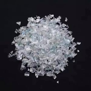 พลาสติกโพลีเอทิลีนเทเรฟทาเลต PET เรซิน 100% เวอร์จิ้น Cz-302 Cz-318 Cz-328 - Product Image 5