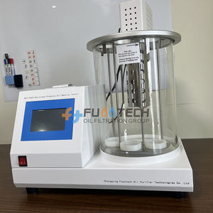 Óleo China Medidor análise densidade óleo FUOOTECH DST-2000 <span class=keywords><strong>Portable</strong></span> Digital Petroleum Products Equipamento teste densidade óleo - Product Image 4