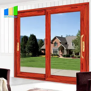 Glass Factory Cheap Interior Fold Door Folding Sliding Door Classroom Partition Folding Doors